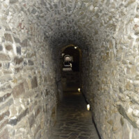 Múzeum archeológie – Dolná brána Múzeum archeológie – Dolná brána