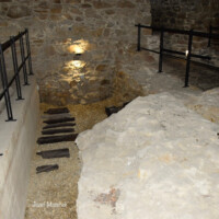 Múzeum archeológie – Dolná brána Múzeum archeológie – Dolná brána