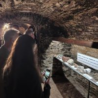 Expozícia dejinami histórie Smolníka - Privát a café MARIANNA Expozícia dejinami histórie Smolníka - Privát a café MARIANNA