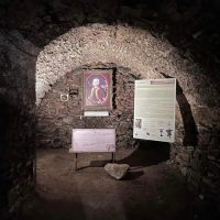 Expozícia dejinami histórie Smolníka - Privát a café MARIANNA Expozícia dejinami histórie Smolníka - Privát a café MARIANNA