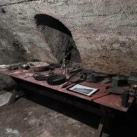 Expozícia dejinami histórie Smolníka - Privát a café MARIANNA Expozícia dejinami histórie Smolníka - Privát a café MARIANNA
