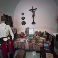 Expozícia dejinami histórie Smolníka - Privát a café MARIANNA Expozícia dejinami histórie Smolníka - Privát a café MARIANNA