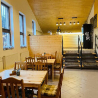 Chata Hrešná Chata Hrešná