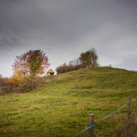 Náučný chodník Rejdová Náučný chodník Rejdová