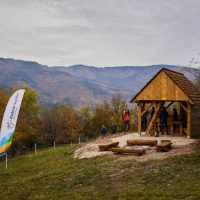 Náučný chodník Rejdová Náučný chodník Rejdová
