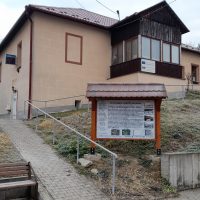Náučný chodník „Po stopách starých Jakloviec“ - Autor fotografie: Betka Gajdošová Keruľová Náučný chodník „Po stopách starých Jakloviec“ - Autor fotografie: Betka Gajdošová Keruľová