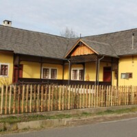 Dom služobníctva so stodolou v Kluknave – MÚZEUM OBUVI Dom služobníctva so stodolou v Kluknave – MÚZEUM OBUVI