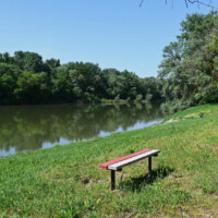 Rieka Tisa a Zlaté piesky pri Malých Trakanoch Rieka Tisa a Zlaté piesky pri Malých Trakanoch