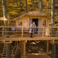 Happy Tree House Betliar Happy Tree House Betliar