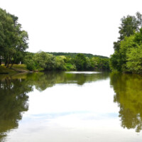 Rieka Bodrog Rieka Bodrog