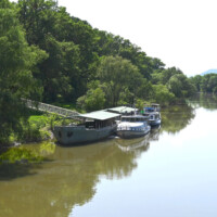 Rieka Bodrog Rieka Bodrog