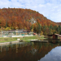 Športovo-relaxačné stredisko Poráč PARK Športovo-relaxačné stredisko Poráč PARK