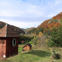 Poráčska dolina