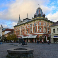 Andášiho palác
