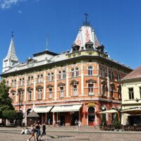 Andášiho palác