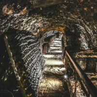 Historická pivnica TOKAJ MACIK WINERY - zdroj foto Historická pivnica TOKAJ MACIK WINERY - zdroj foto