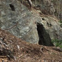 Geoturistický náučný chodník Rotenberg v Smolníku, fotograf: Marcinčin Jozef Geoturistický náučný chodník Rotenberg v Smolníku, fotograf: Marcinčin Jozef