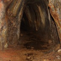 Geoturistický náučný chodník Rotenberg v Smolníku, fotograf: Marcinčin Jozef Geoturistický náučný chodník Rotenberg v Smolníku, fotograf: Marcinčin Jozef