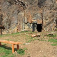 Geoturistický náučný chodník Rotenberg v Smolníku, fotograf: Marcinčin Jozef Geoturistický náučný chodník Rotenberg v Smolníku, fotograf: Marcinčin Jozef