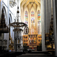 Dóm sv. Alžbety – Košický dóm Dóm sv. Alžbety – Košický dóm