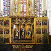 Dóm sv. Alžbety – Košický dóm Dóm sv. Alžbety – Košický dóm