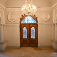 Jakabov palác Jakabov palác