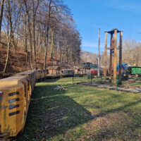 BANSKÁ EXPOZÍCIA ALPINKA