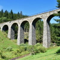 Železničná trať Červená Skala – Margecany Železničná trať Červená Skala – Margecany