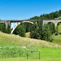 Železničná trať Červená Skala – Margecany