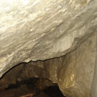 Kysacká jaskyňa (375,8 m n. m.) Kysacká jaskyňa (375,8 m n. m.)