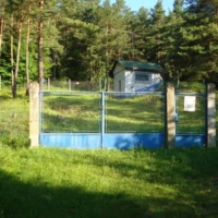 Kysacká jaskyňa (375,8 m n. m.) Kysacká jaskyňa (375,8 m n. m.)