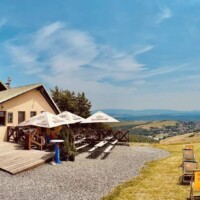 Chata Hrešná Chata Hrešná