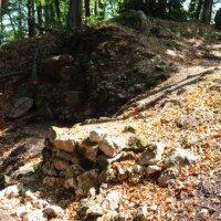 Kysacký hrad Kysacký hrad