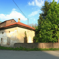 Vodný mlyn v Kostoľanoch nad Hornádom Vodný mlyn v Kostoľanoch nad Hornádom