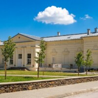 Kaštieľ Krásna Kaštieľ Krásna