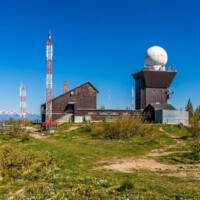 Kojšovská hoľa (1246 m n.m.) - Kojšovka
