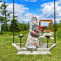 Kojšovská hoľa (1246 m n.m.) - Kojšovka, Fotograf: Jozef Mareček (https://www.facebook.com/jozef.marecek.94) Kojšovská hoľa (1246 m n.m.) - Kojšovka