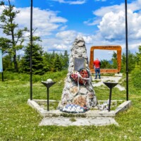 Kojšovská hoľa (1246 m n.m.) - Kojšovka