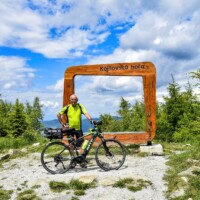 Kojšovská hoľa (1246 m n.m.) - Kojšovka