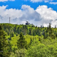 Kojšovská hoľa (1246 m n.m.) - Kojšovka