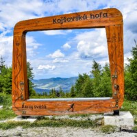 Kojšovská hoľa (1246 m n.m.) - Kojšovka