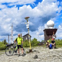 Kojšovská hoľa (1246 m n.m.) - Kojšovka