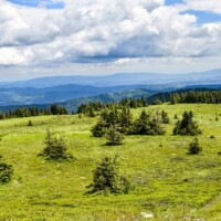 Kojšovská hoľa (1246 m n.m.) - Kojšovka