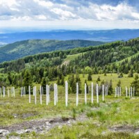 Kojšovská hoľa (1246 m n.m.) - Kojšovka