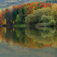 Vodná nádrž Bukovec Vodná nádrž Bukovec