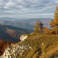 Folkmarská skala (915 m n.m.) Folkmarská skala (915 m n.m.)
