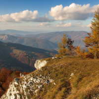Folkmarská skala (915 m n.m.)