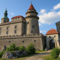 Slanský hrad – Hrad Slanec – Slanecký hrad (zrúcanina) Slanský hrad – Hrad Slanec – Slanecký hrad (zrúcanina)