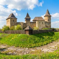 Hrad Sokoľ – zrúcanina Hrad Sokoľ – zrúcanina