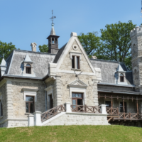 Lovecký zámoček grófa Forgáča (Kerekhegyi) Lovecký zámoček grófa Forgáča (Kerekhegyi)